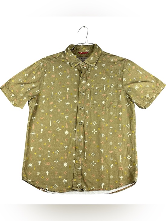 Iron & Resin Other - Iron And Resin X Anthony Faucheux SS23 Collaboration Poeth Shirt, Size Small